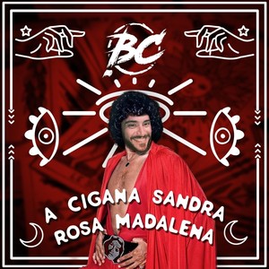 Sandra Rosa Madalena 