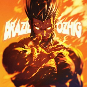 BRAZIL HARD OZHIG