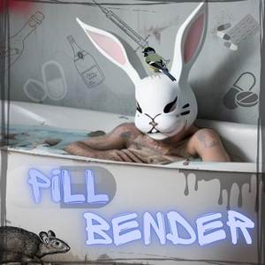 White Rabbit - Pill Bender (Explicit)