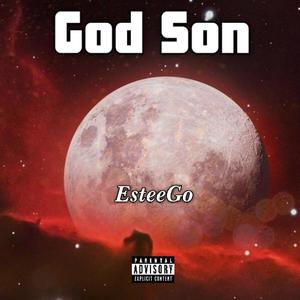 God Son (feat. J-P) [Explicit]