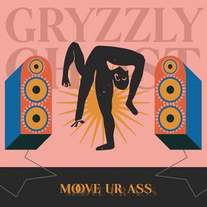 Move ur ass