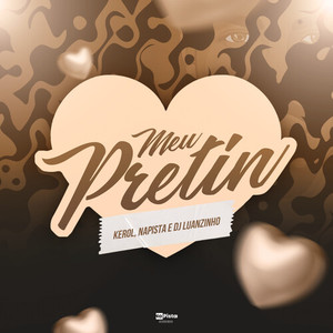 Meu Pretin (Explicit)