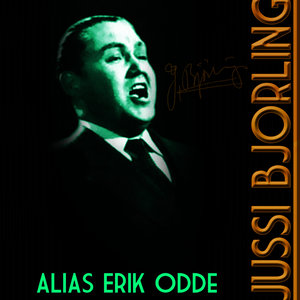 Alias Erik Odde