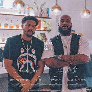 Convos (Intro) (Explicit)