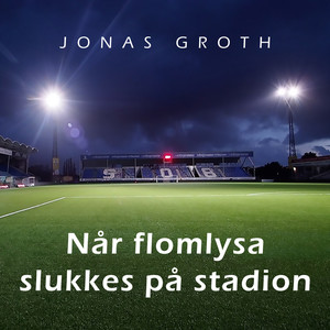 Når flomlysa slukkes på stadion