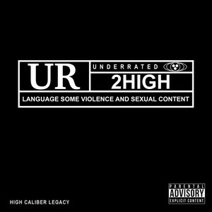 Mesmerized(feat. Xenia) (Explicit)