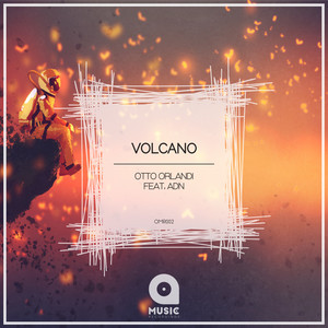 Volcano (feat. ADN) (Radio Edit)