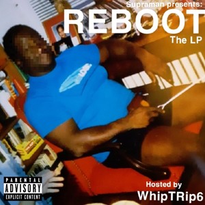 Studio Freestyle (feat. Herm Everlasting) (Explicit)