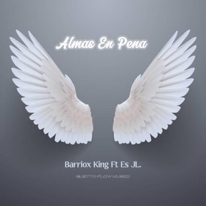 Almas en Pena (Explicit)