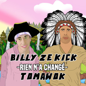 Rien n'a changé (Remix)