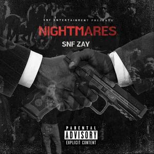 Nightmares (Explicit)