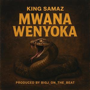 Mwana wenyoka (feat. King samaz official)