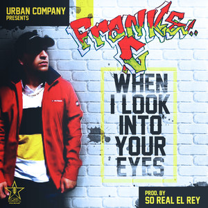 When I Look into Your Eyes (Explicit)