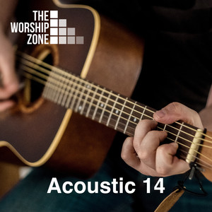 God You're So Good (Acoustic Instrumental)