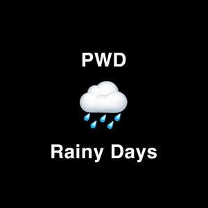 Rainy Days (Explicit)