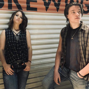 Through Different Eyes (Demo)