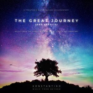 The Great Journey (End Credits)