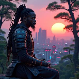 Welcome (feat. Daniel Lindholm)