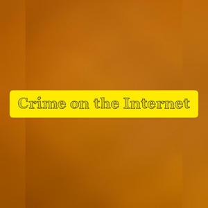 Crime on the Internet