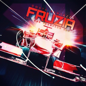 Fruzia (Dan Thompson Dub Mix)