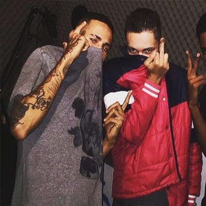 Medley da Agressividade (Explicit)