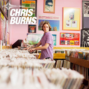 410 Paradox Underground Presents Chris Burns