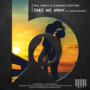 Take Me Away (Explicit)