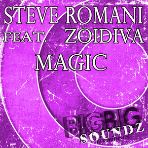Magic (Radio Edit)