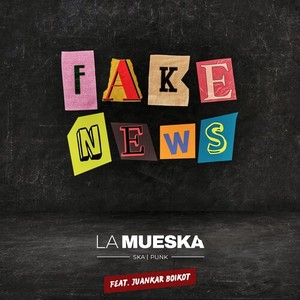 Fake News (Explicit)