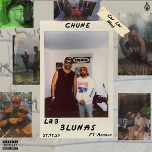 3 Lunas (Explicit)