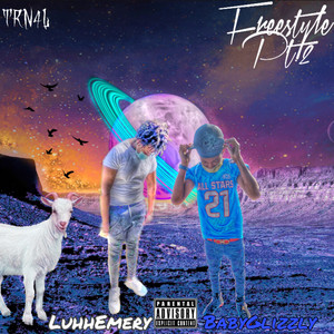 Freestyle Pt.2 (Explicit)