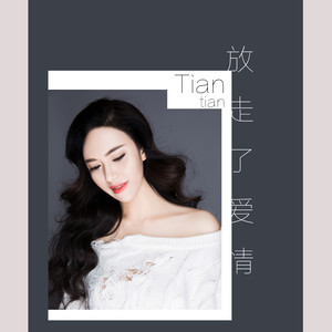 放走了爱情 (伴奏)