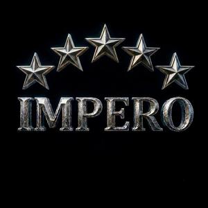 impero (feat. rykz) [Explicit]
