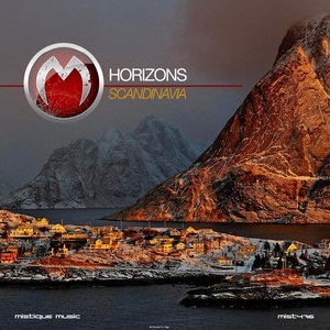 Norrsken (Stars in the Sky Mix)