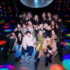 星秀传说 [feat. 尖东夜王]