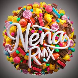 NENA RMX (FRVNKK Remix) [Explicit]