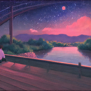 結束バンド-星座になれたら (UK Hardcore) (Hard carry remix)