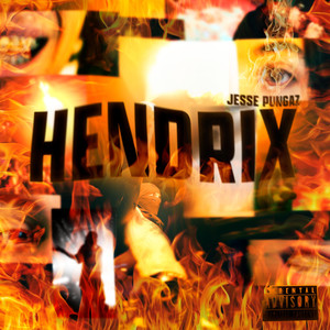 Hendrix (Explicit)