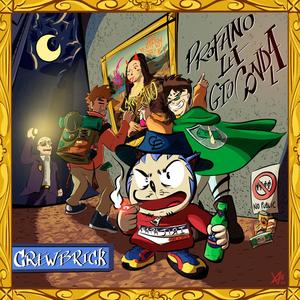 Kaldarroste (Explicit)