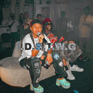 I.D.S.T.W.G (feat. Jordan Ayanna)