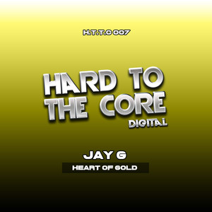 Heart Of Gold (Original Mix)