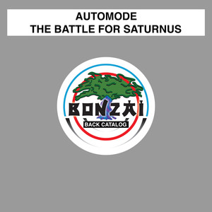 The Battle For Saturnus