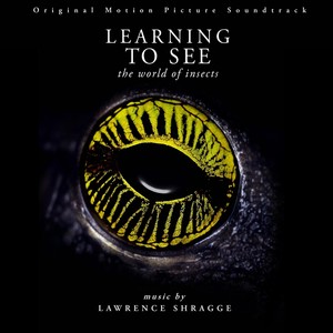 Learning to See: The World of Insects (Original Motion Picture Soundtrack)