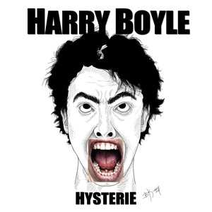 Hysterie