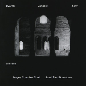 Dvorák - Janácek - Eben