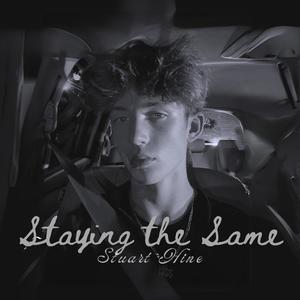 Staying the Same (feat. luvhaiyuh)