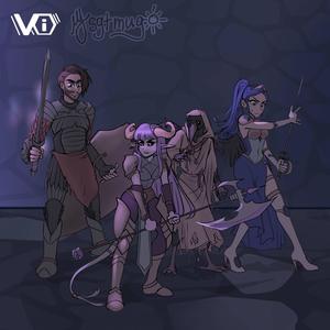 Heroes and Dead Men Theme (feat. MK Prince) (Piano Version Looped)