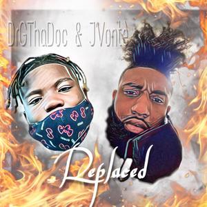 Replaced(feat. DrGthaDoc) (Explicit)