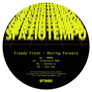 Freddy Fresh - See Saw