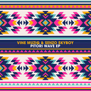 Pitori Wave EP